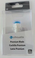 Silhouette premium blade for sale  NEWCASTLE UPON TYNE