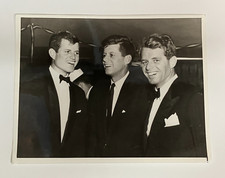 Vintage kennedy brothers for sale  Torrance