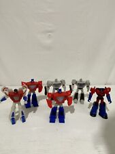 Transformers lotto gadget usato  Latina