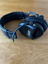 Msa electronic ear for sale  DUNBAR