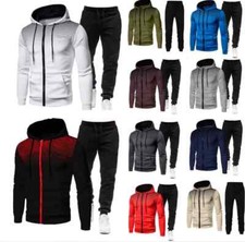 Herren jogginganzug trainingsa gebraucht kaufen  Schwetzingen