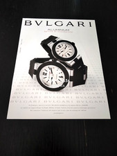 1998 bulgari bvlgari usato  Romallo