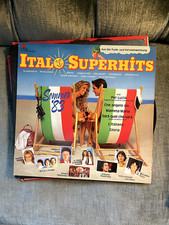 Langspielplatte various artist gebraucht kaufen  Berlin