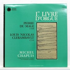 Michel chapuis pierre d'occasion  Paris XIII