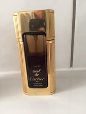 Cartier vintage must gebraucht kaufen  Recklinghausen