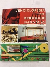 Libro enciclopedia del usato  Bergamo