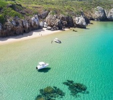 Appartamento vista mare usato  Villaspeciosa