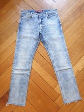 Coole jeans style gebraucht kaufen  Erlangen