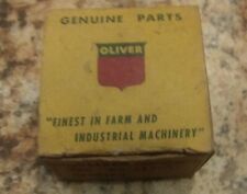 Genuine parts oliver for sale  Mifflinburg