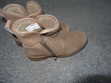 Ugg ladies brown for sale  NOTTINGHAM