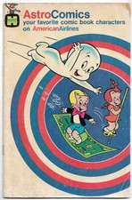 Harvey astro promotional gebraucht kaufen  Oer-Erkenschwick