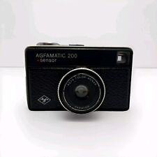 Agfa agfamatic 200 gebraucht kaufen  Peine