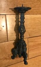 Antique brass baroque for sale  STOURBRIDGE