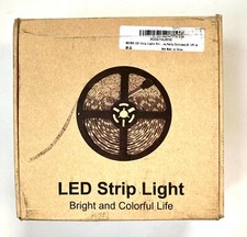 Kit de tiras de luz LED, DC 12V, 5A, festa, Natal, Halloween comprar usado  Enviando para Brazil