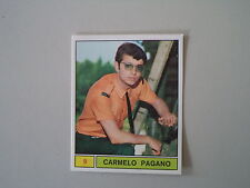 Figurina cantanti panini usato  Salerno