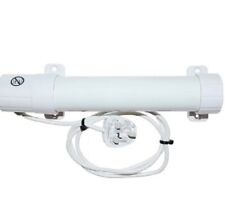 Box 2ft tubular for sale  STOKE-ON-TRENT