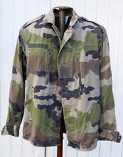 Armée française veste d'occasion  Vannes