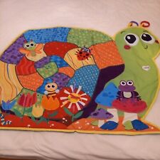 Lamaze baby tummy for sale  TRING