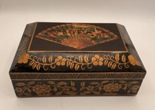 Vintage medium chinoiserie for sale  Auburn