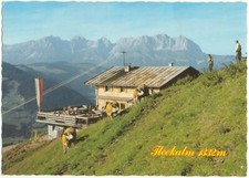 Almgasthaus fleckalm kirchberg gebraucht kaufen Almgasthaus fleckalm kirchberg gebraucht kaufen  Deutschland