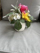 Multicolored artificial floral for sale  Belton