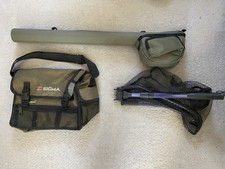 Maxcatch fly fishing for sale  GLOUCESTER