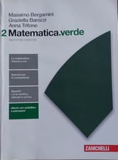Matematica verde con usato  Supersano