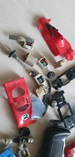Polistil slotcar lotto usato  Castagneto Carducci