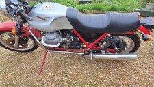 Moto guzzi classic for sale Moto guzzi classic for sale  STAMFORD