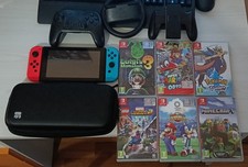 Nintendo switch con usato  Porcari