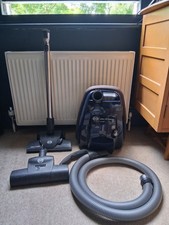 Sebo airbelt komfort for sale  BECKENHAM