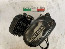 Blocco motore montesa usato  Gambettola