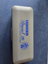 Hohner special key for sale  LANCASTER