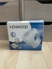 White kenwood electric for sale  BRADFORD