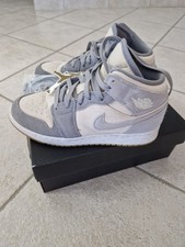 Baskets femme air d'occasion  Claix