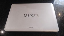 sony vaio laptop white for sale sony vaio laptop white for sale STAMFORD