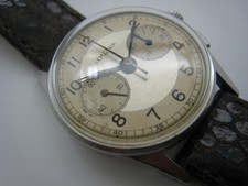 Vintage lemania cal gebraucht kaufen  Friedrichshafen