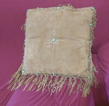 Boho fringed suede for sale  Canon City