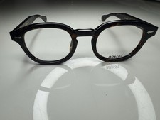 Moscot lemtosh tortoise for sale  WATFORD