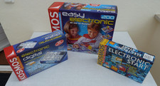 Electronic experimentierkäste gebraucht kaufen  Lübeck