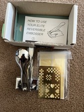 Elite hand held for sale  Dubuque