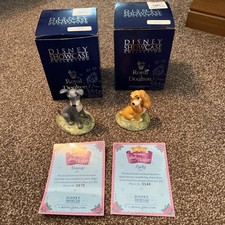 Lady tramp royal for sale  BLACKWOOD