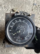 Contachilometri ford transit usato  Tufillo