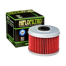 Hiflofiltro oil filter for sale  HORNCASTLE