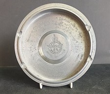 Ww2 victory ashtray for sale  WINCHESTER