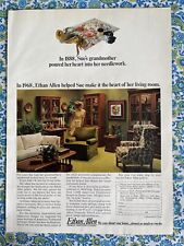 Vintage 1968 ethan for sale  Cleves