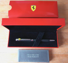 Sheaffer f9508 ferrari for sale  BROADWAY
