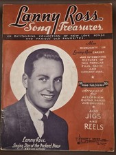 1937 lanny ross for sale  Damascus