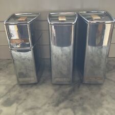 Canister set lincoln for sale  Missoula