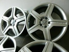 Amg felgen styling gebraucht kaufen  Altstadt,-Andershof,-Devin